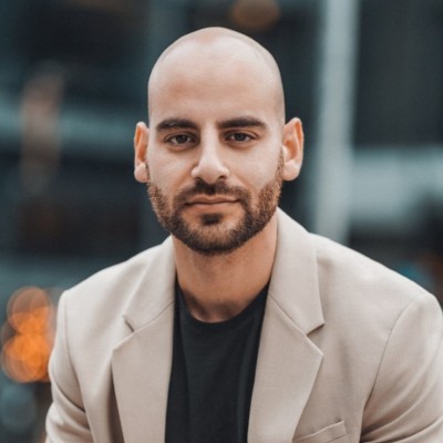 Ανδρέας Ζήνωνος