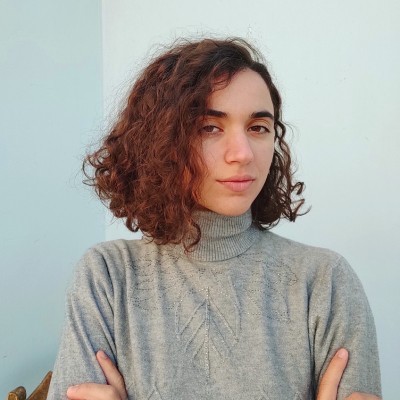 Χρυστάλλα Καλυφομμάτου